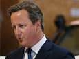 Le bourreau de Foley est probablement britannique, selon Cameron
