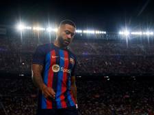 ‘Memphis Depay is overtuigd en staat voor overstap van FC Barcelona naar Juventus’