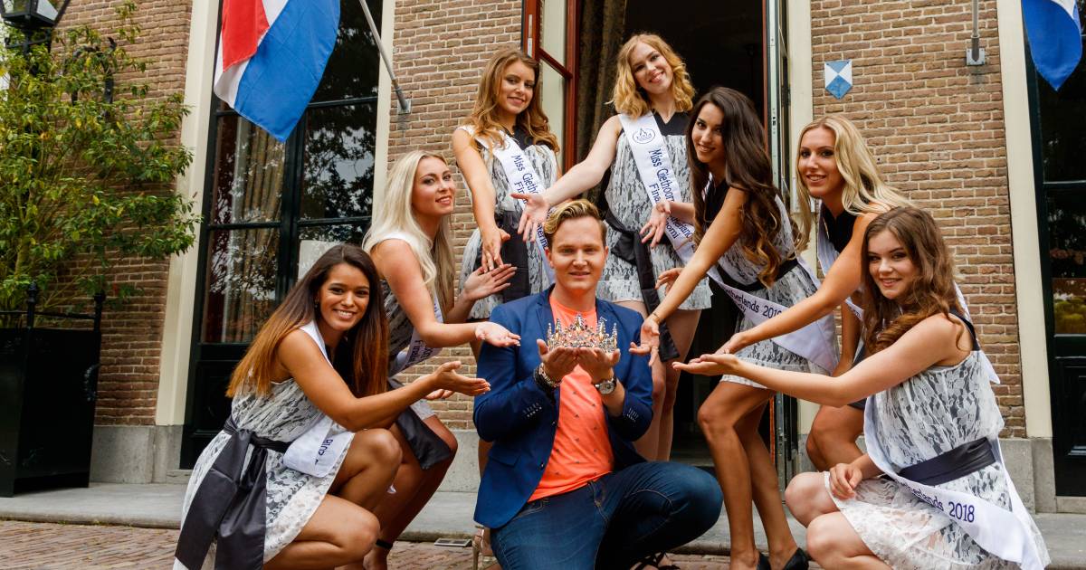 Organisator Miss Giethoorn-verkiezing beschuldigd van bedreiging en mishandeling: ‘Hij kwam door het raam mijn huis binnen'.