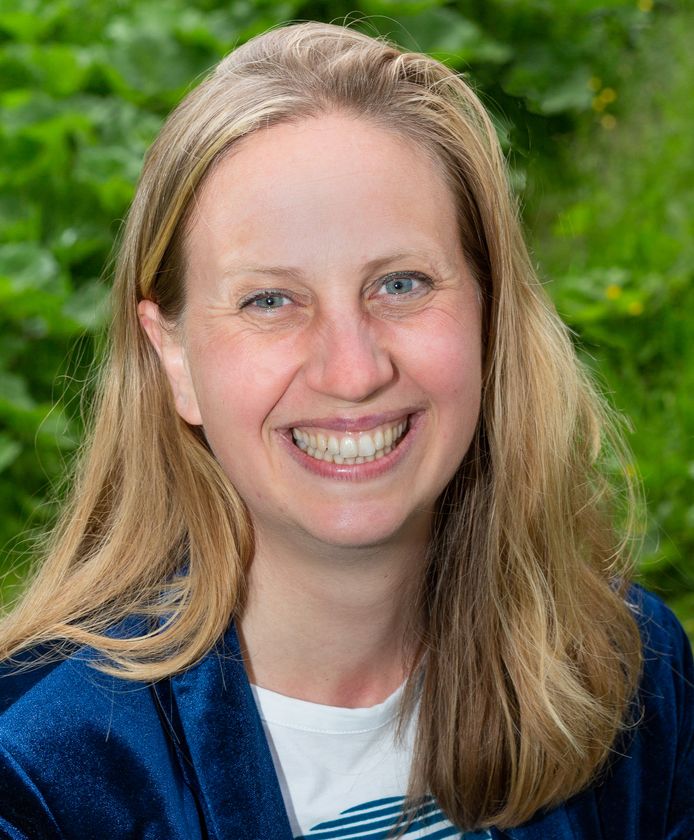 Even vragen aan | Monique Könings (35) | initiatiefnemer natuuropleiding.
