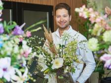 De bloemen van Jesse Schouten uit Geffen blijven oneindig mooi, en dat zónder gevaarlijke pesticiden