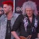 Queen brengt 'Don't Stop Me Now' en 'I Want It All' live bij Jimmy Kimmel