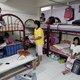 Duizenden vluchtelingen van Myanmar naar China