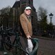 Schrijver Oek de Jong: ‘Halsema is capabel, alleen mist ze misschien de daadkracht om tegen toerisme op te treden’