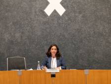 ‘Burgemeester Halsema gebruikte privémail voor gemeentelijke communicatie’