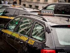Vaste opération de contrôle des taxis à Brussels Airport: de nombreuses infractions constatées