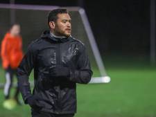 Van promoveren met GA Eagles naar genieten in de eerste klasse: ‘Derde helft? Chocomel’