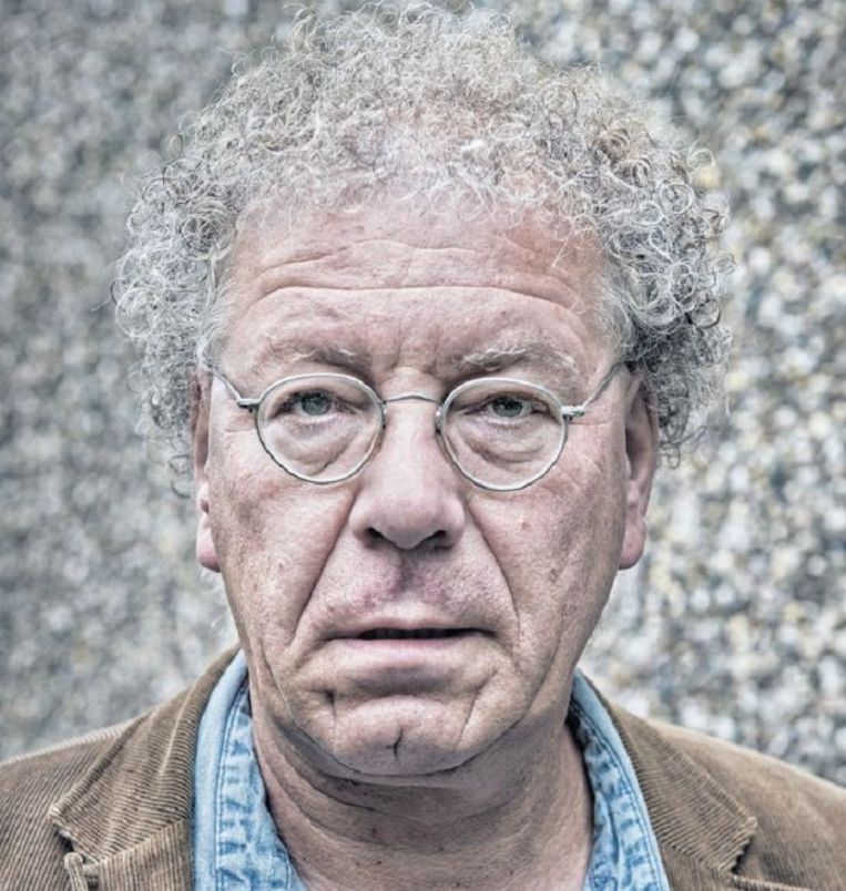 Willem Visser: 