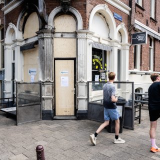 30 months in prison demanded for attempted bombing at De Pizzabakkers