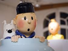 Le journal de Tintin renaît pour un numéro spécial