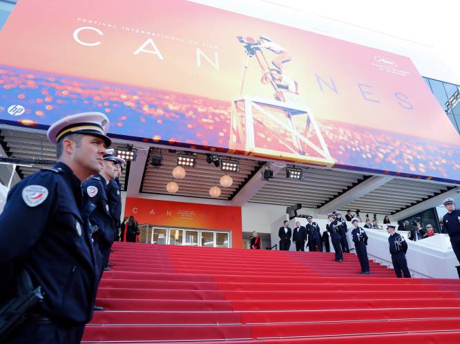 Nu echt streep door filmfestival Cannes