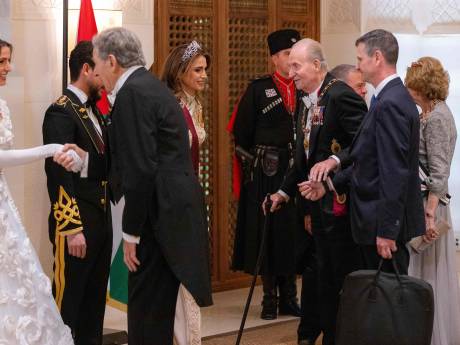 Cette photo de l’ex-roi d’Espagne Juan Carlos qui inquiète