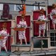 Opnieuw rustige carnavalsnacht in Aalst