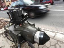 Demandez votre contrôle radar!