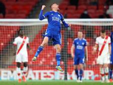 Chelsea en Leicester City hebben andere prioriteiten dan de FA Cup-finale