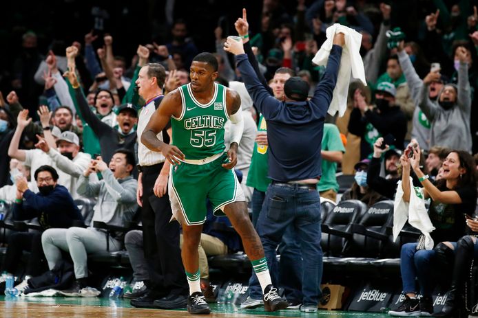 Joe Johnson.