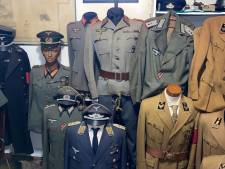 Une collection à la gloire du nazisme découverte chez un pédophile présumé