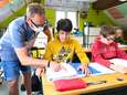 La Fédération Wallonie-Bruxelles aide les écoles carolos pour leur rentrée