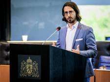 SP valt af in race voor nieuwe coalitie in Brabant