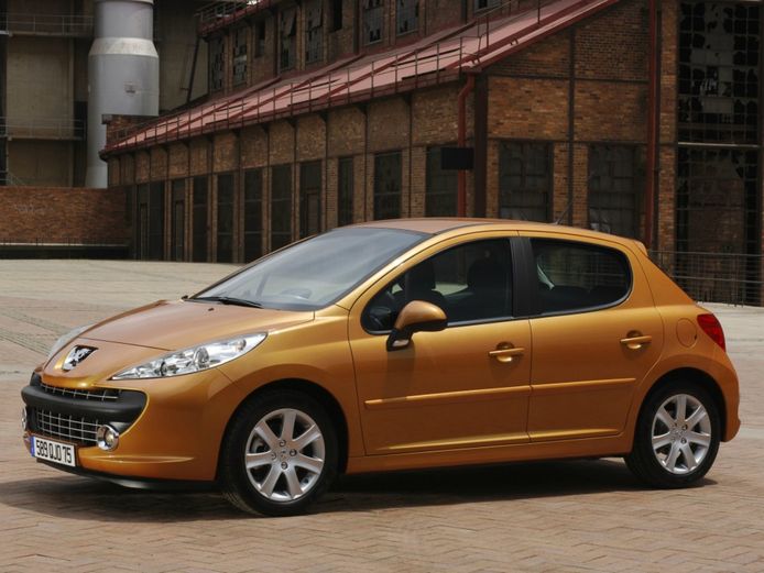 Bien acheter une Peugeot 207 (2006-2014)