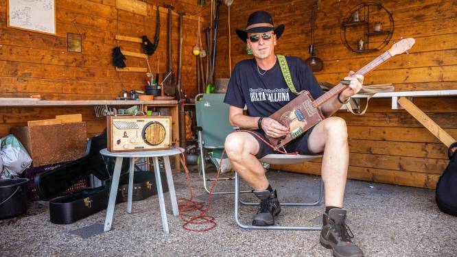 Lazy jazzy Sunday afternoon: scheurende blues maakt in Dalfsen plaats voor zwoele jazz