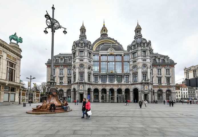 Koningin Astridplein