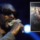 Tientallen gewonden bij concert Snoop Dogg