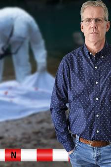 Ex-profvoetballer gebruikt zijn benen als dodelijk wapen en schopt vriend dood 