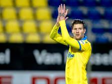 RKC slaat slag en legt aanvoerder Kramer twee jaar langer vast