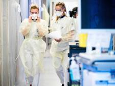 Coronapiek medewerkers Brabantse ziekenhuizen: besmet personeel mag per direct aan het werk