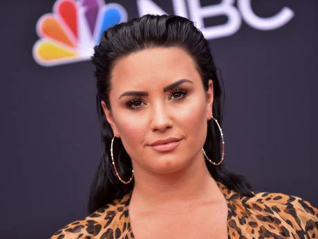 Demi Lovato: ik heb mezelf jarenlang in een hokje geduwd