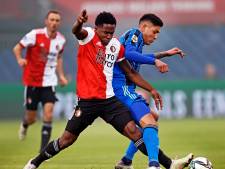 Zonder Trauner en Sinisterra wordt Feyenoords laatste klus van het jaar een lastige
