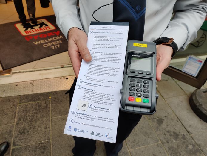 Près de 3 millions d'euros de marchandises sont volées chaque jour dans les magasins en Belgique.