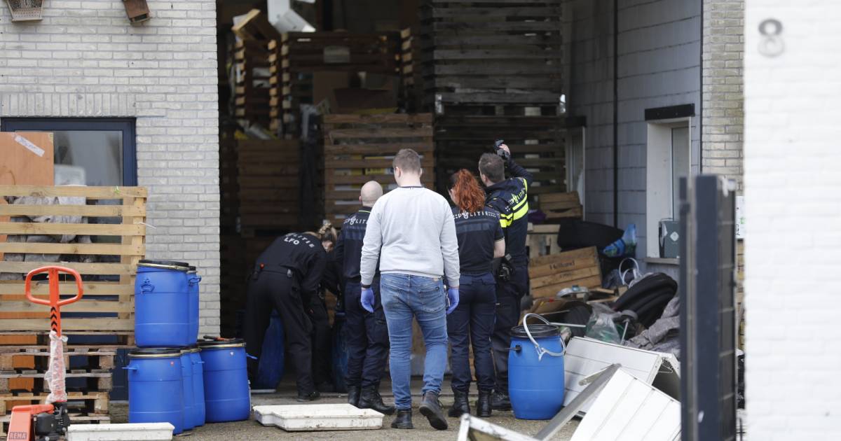 Rechter fluit burgemeester terug: gesloten woning naast drugslab moet open, gezin kan terug