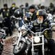 Gerechtshof Den Haag verbiedt ‘outlaw’ motorclub Satudarah