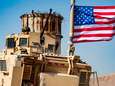 Terugtrekking Special Forces verloopt chaotisch in Syrië, Russen nemen Amerikaanse legerbasis over
