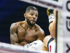 Luis Tavares valt weg bij zwaargewichttoernooi Glory, Aygün valt in