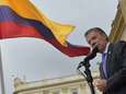 Santos va donner l'argent du Nobel aux victimes du conflit