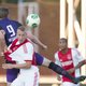 Beloften Twente en Ajax verspelen punten