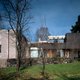 De woning van Fins designer Alvar Aalto