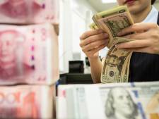 VS beschuldigt Peking van valutamanipulatie; China ontkent aantijgingen