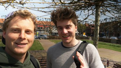 Aflevering 8