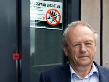 Wapenhandelaar Jan B.: 'Burgemeester Boelhouwer moet stoppen met laster'