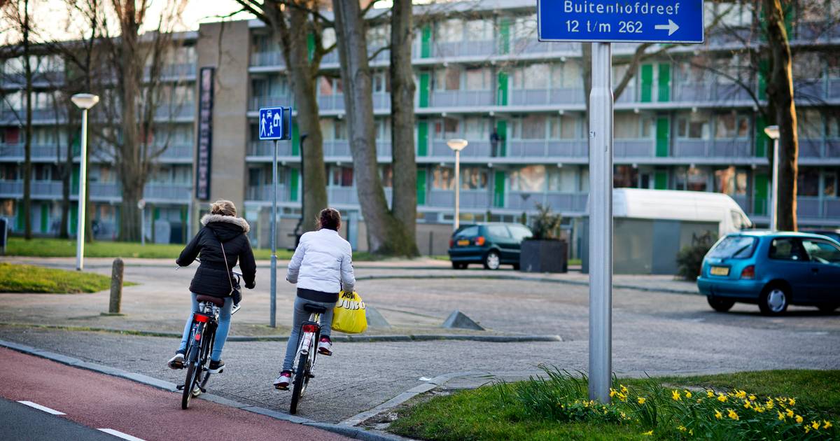 1,5 miljoen om probleemwijken als Buitenhof aan te pakken: ‘Doe iets voor de inwoners zelf’ | Delft