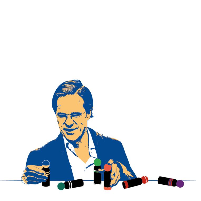 null Beeld Volkskrant Infographics