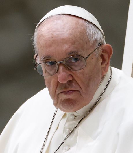 “S'il vous plaît, invitez-moi”: le pape François veut aller en Corée du Nord