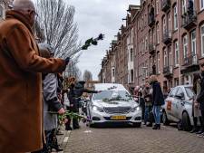 Groot verdriet om Famke (14) die bij gezinsdrama werd doodgeschoten: ‘Ze heeft heel veel liefde gekend’