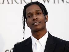 Le rappeur A$AP Rocky inculpé pour une fusillade