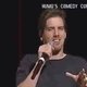 Humo's Comedy Estafette: Bart Cannaerts