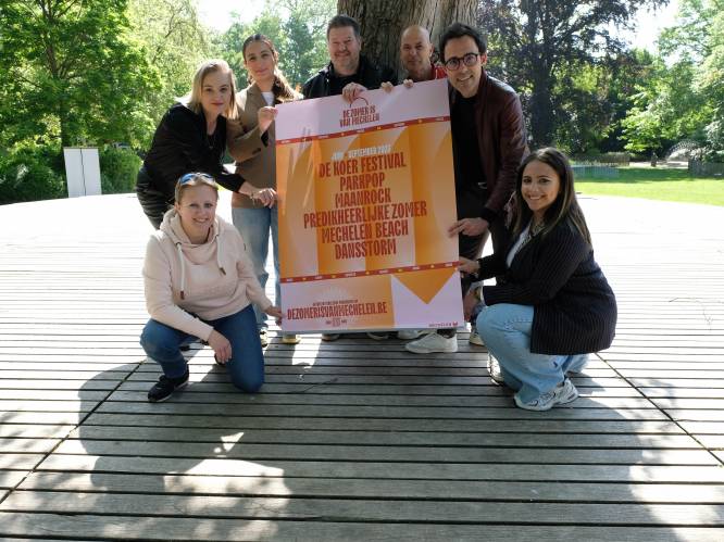 “Van pride tot pogo”: 25-jarig Parkpop diverser dan ooit